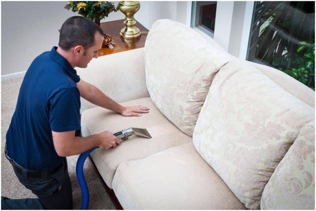 Common Mistakes to Avoid When Cleaning Your Rental Property