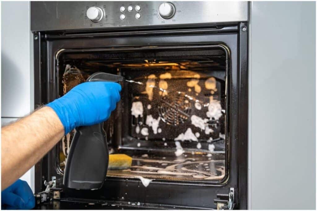 End of Tenancy Cleaning Dos and Don’ts for Tenants