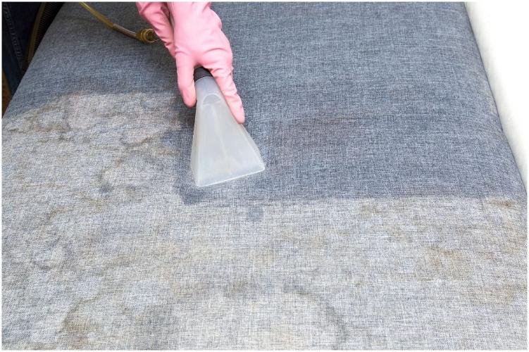 How to Get Rid of Tough Stains in Your Rental Property